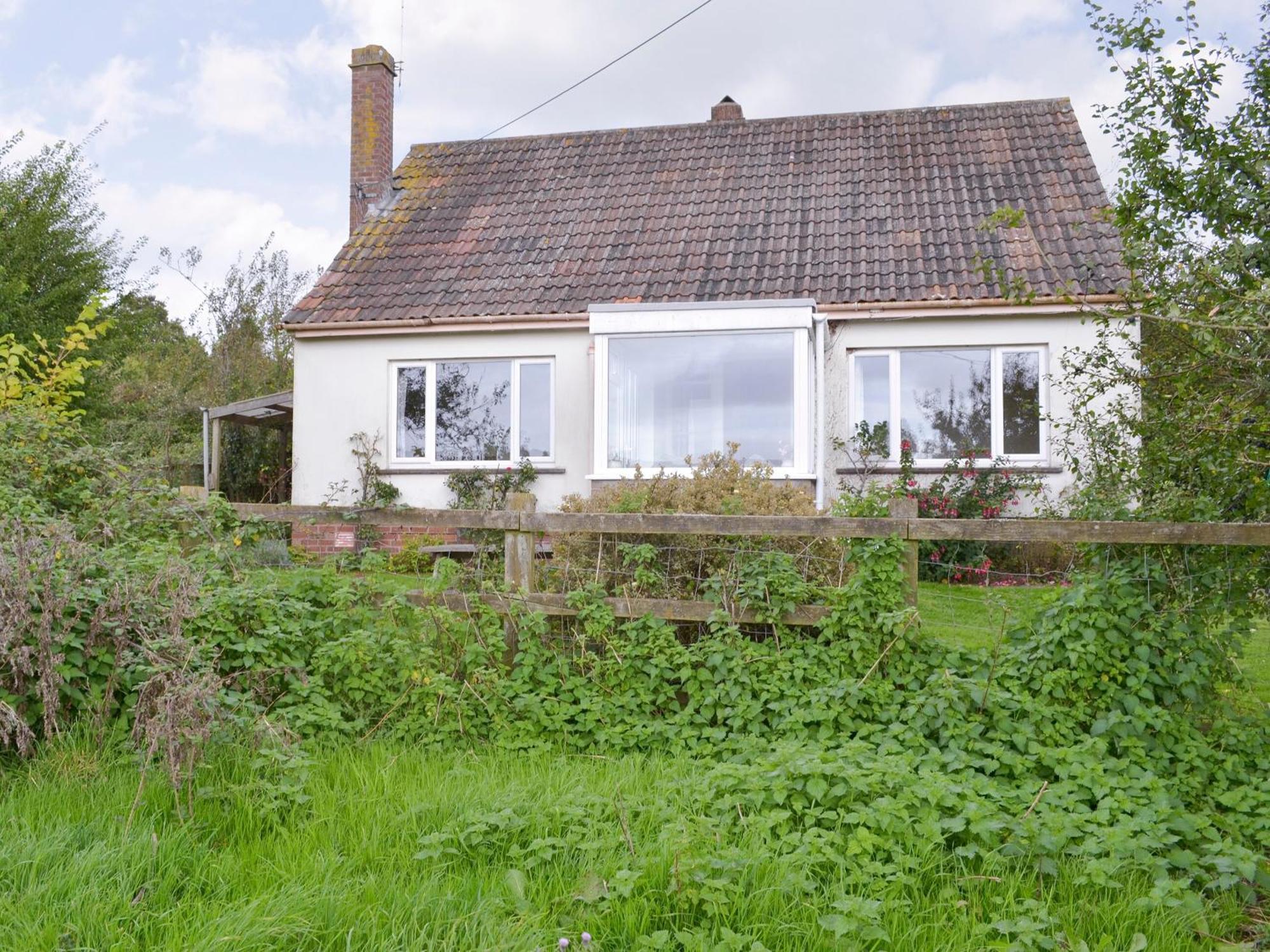 Walters Cottage Pilton Εξωτερικό φωτογραφία
